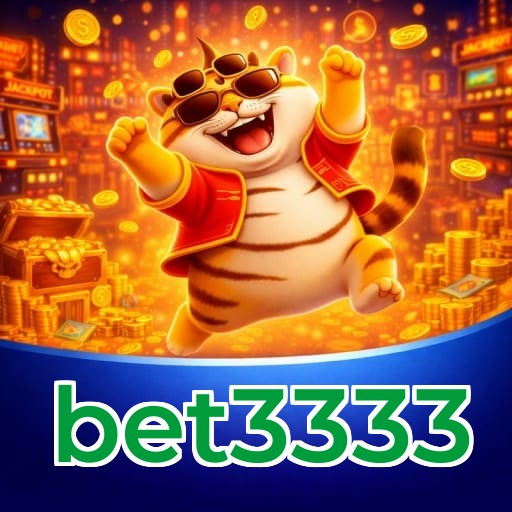 bet3333 bônus R$5.000 + 500 giros - Rollover 35x, prazo 30 dias, 38% taxa conversão